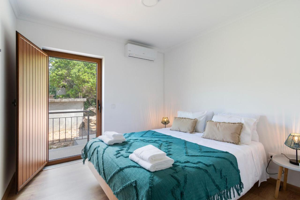 Casa Das Domingas Vide Luaran gambar