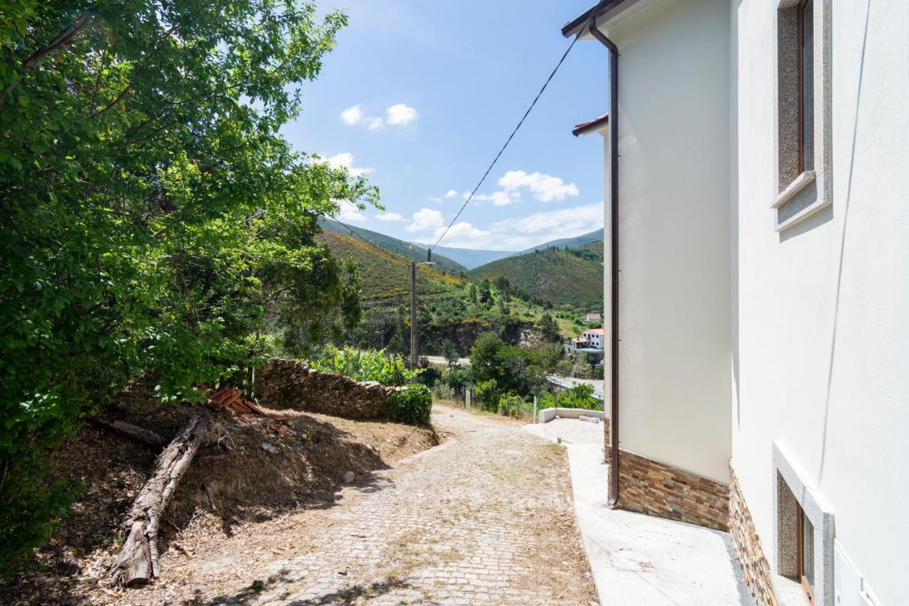 Casa Das Domingas Vide Luaran gambar