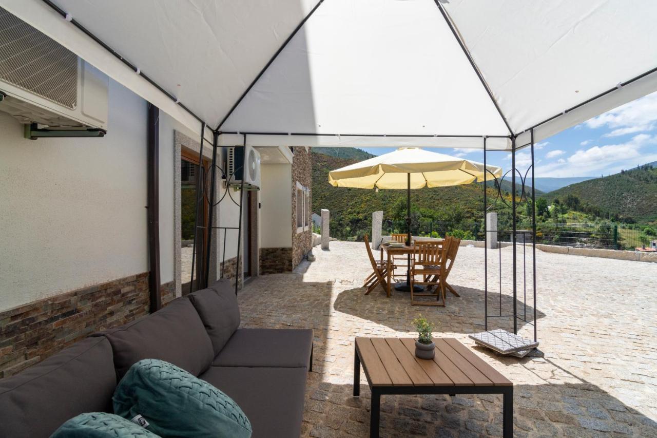 Casa Das Domingas Vide Luaran gambar