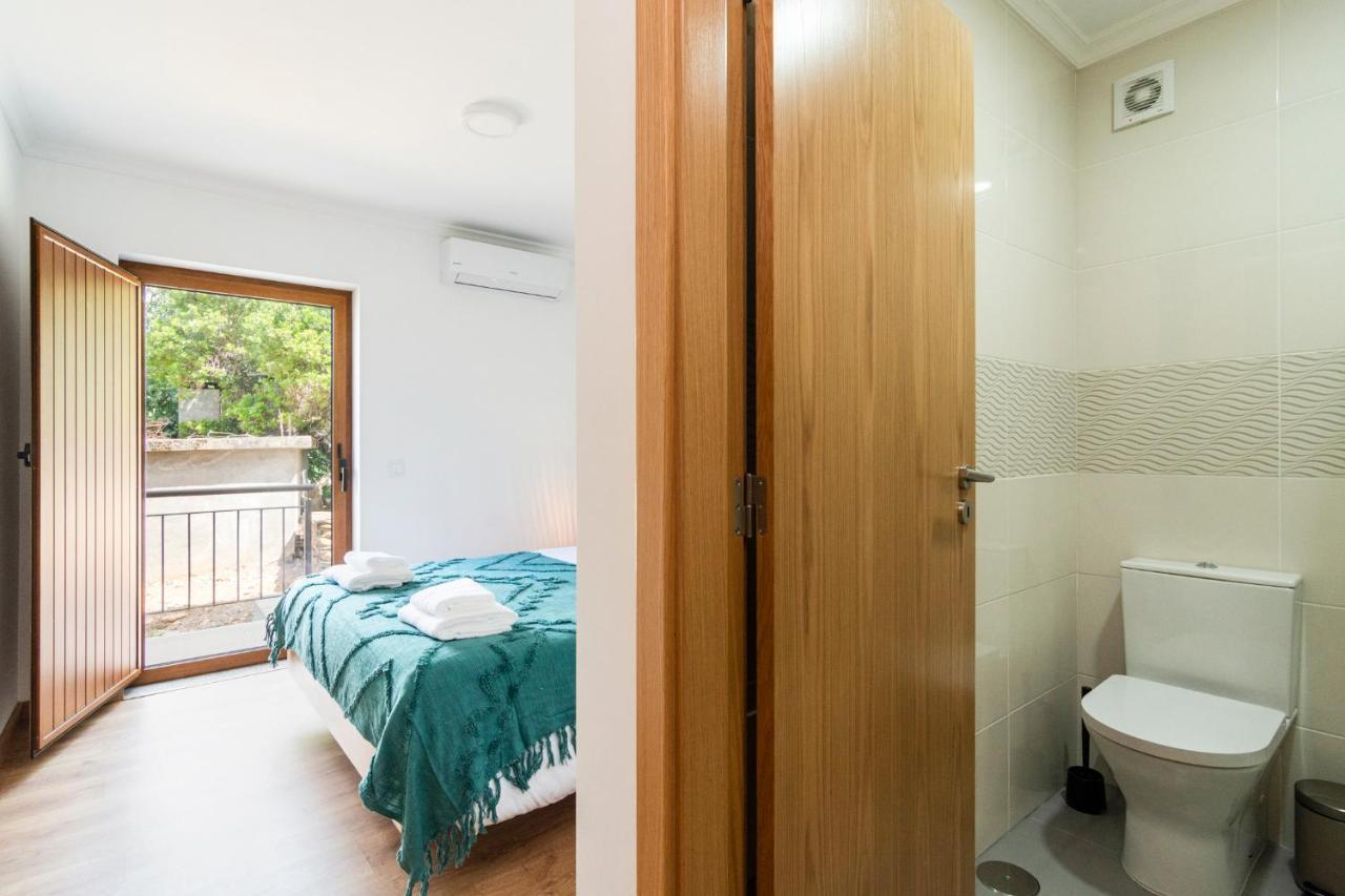 Casa Das Domingas Vide Luaran gambar