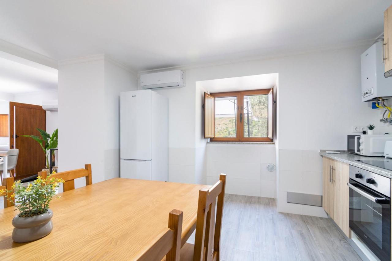 Casa Das Domingas Vide Luaran gambar
