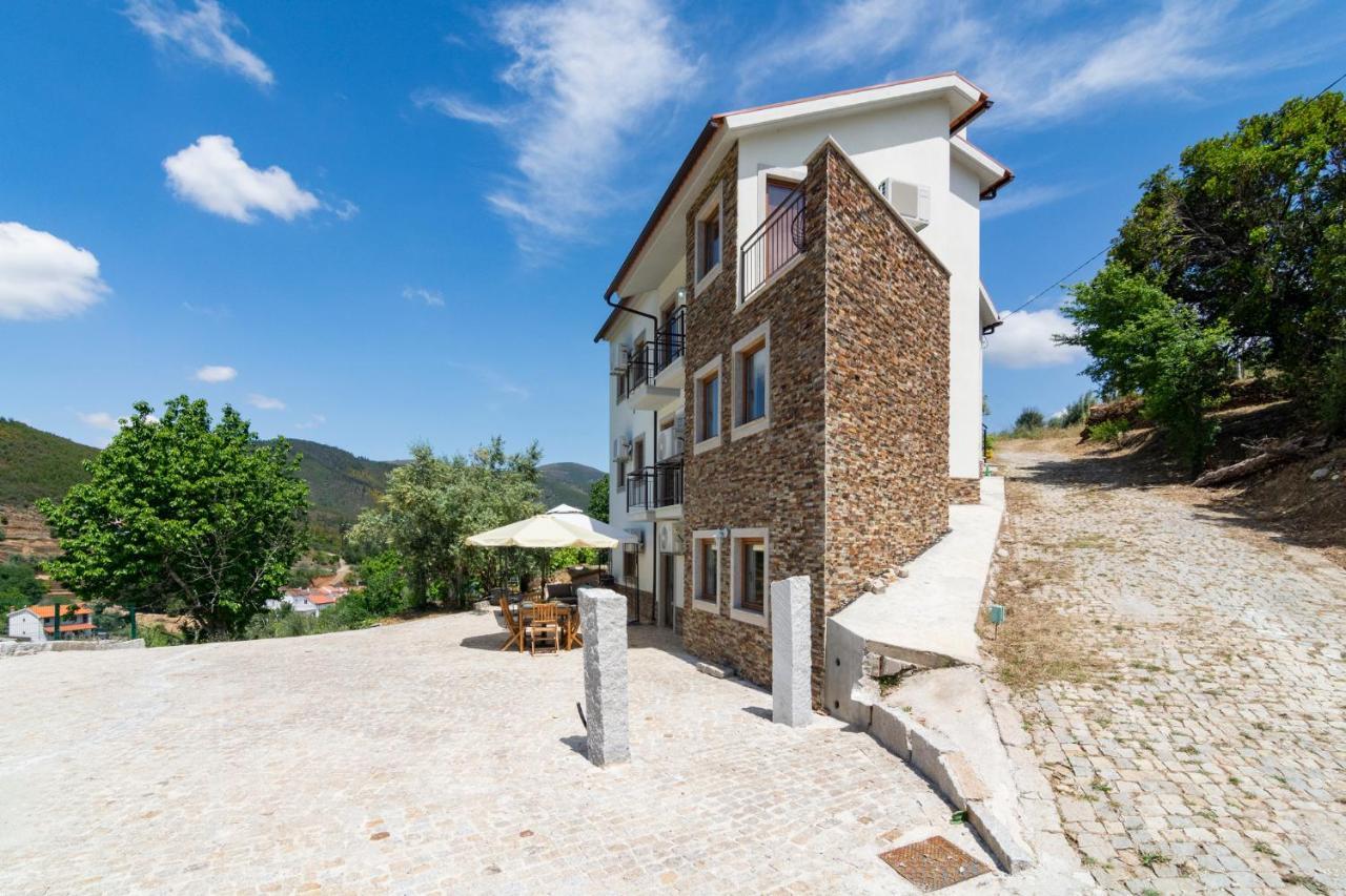 Casa Das Domingas Vide Luaran gambar