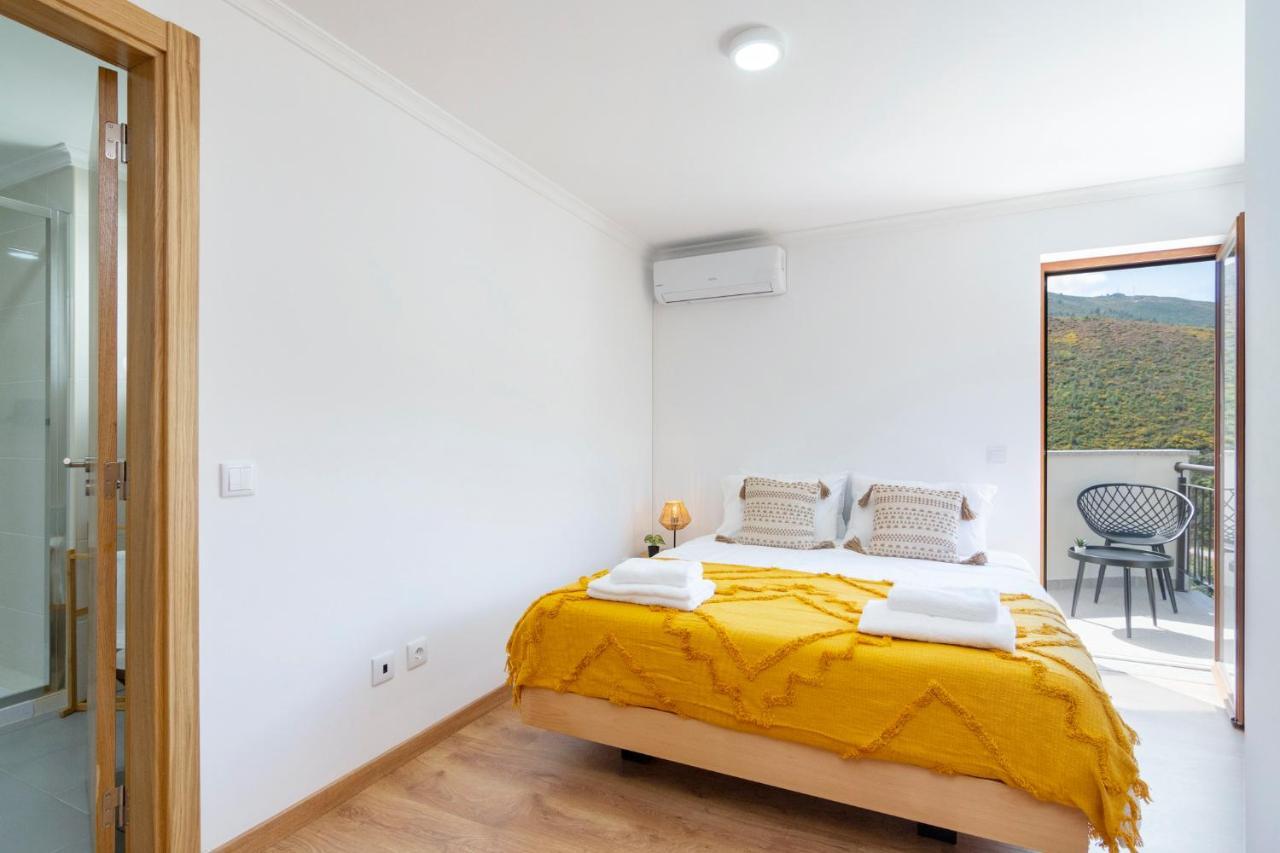 Casa Das Domingas Vide Luaran gambar