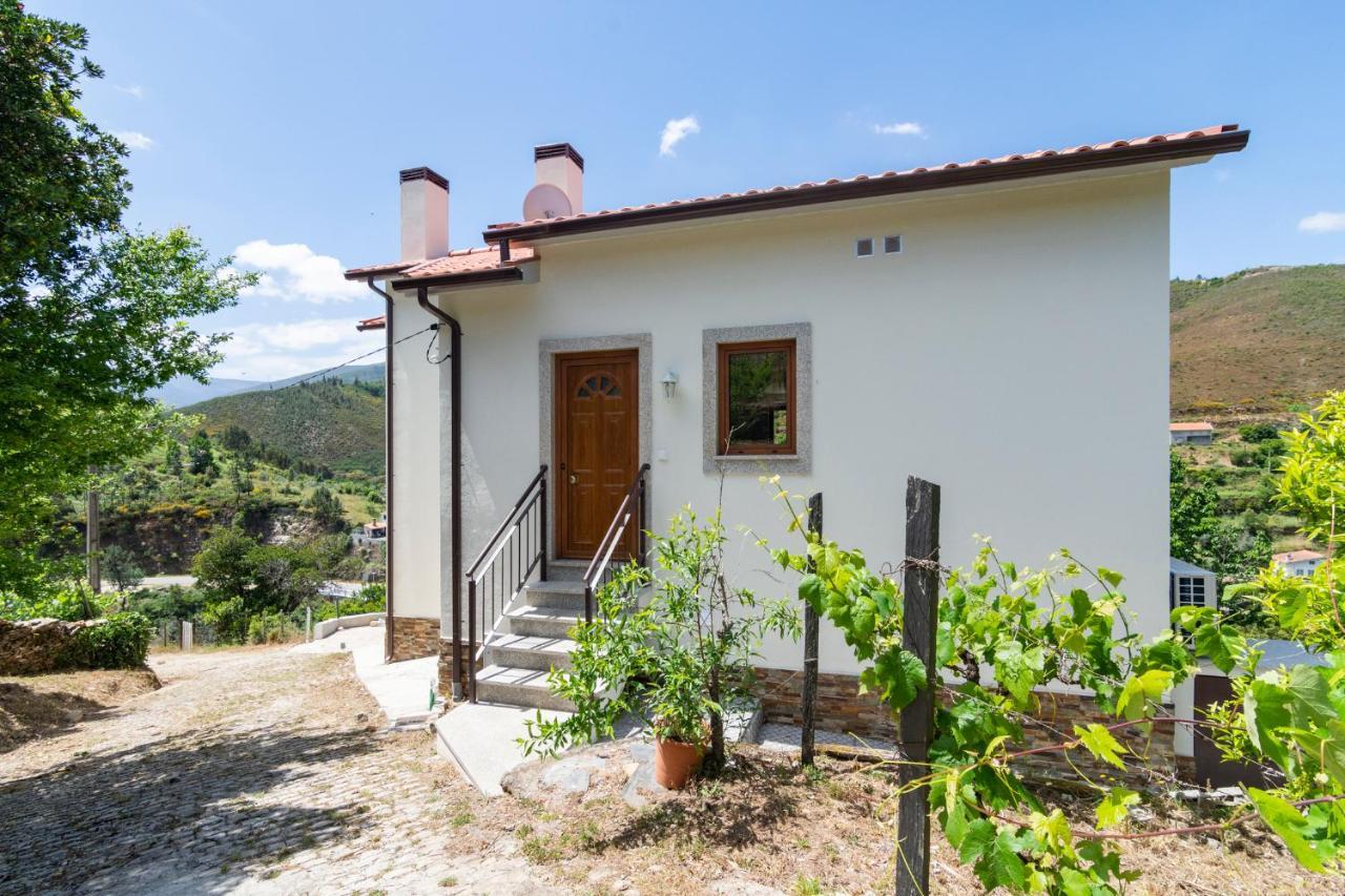 Casa Das Domingas Vide Luaran gambar