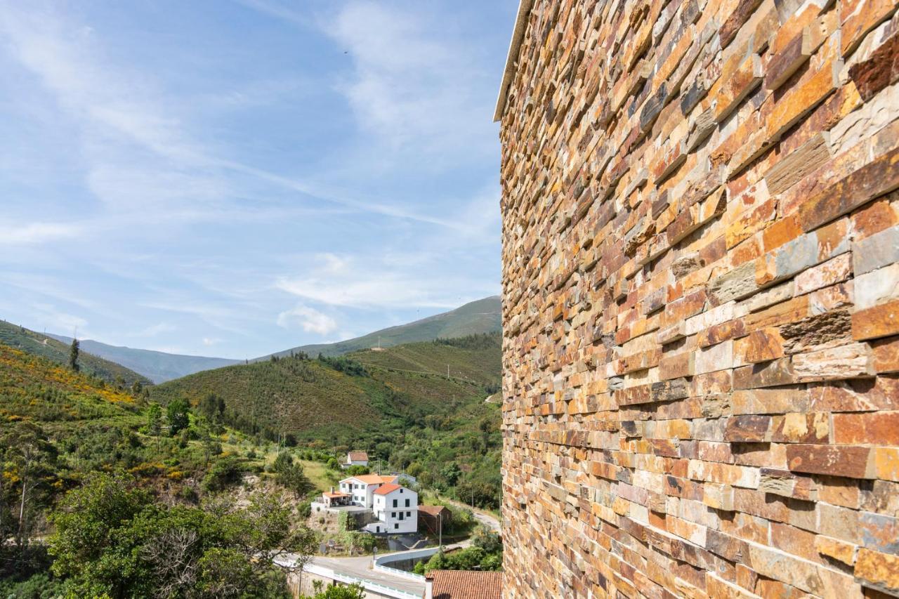 Casa Das Domingas Vide Luaran gambar